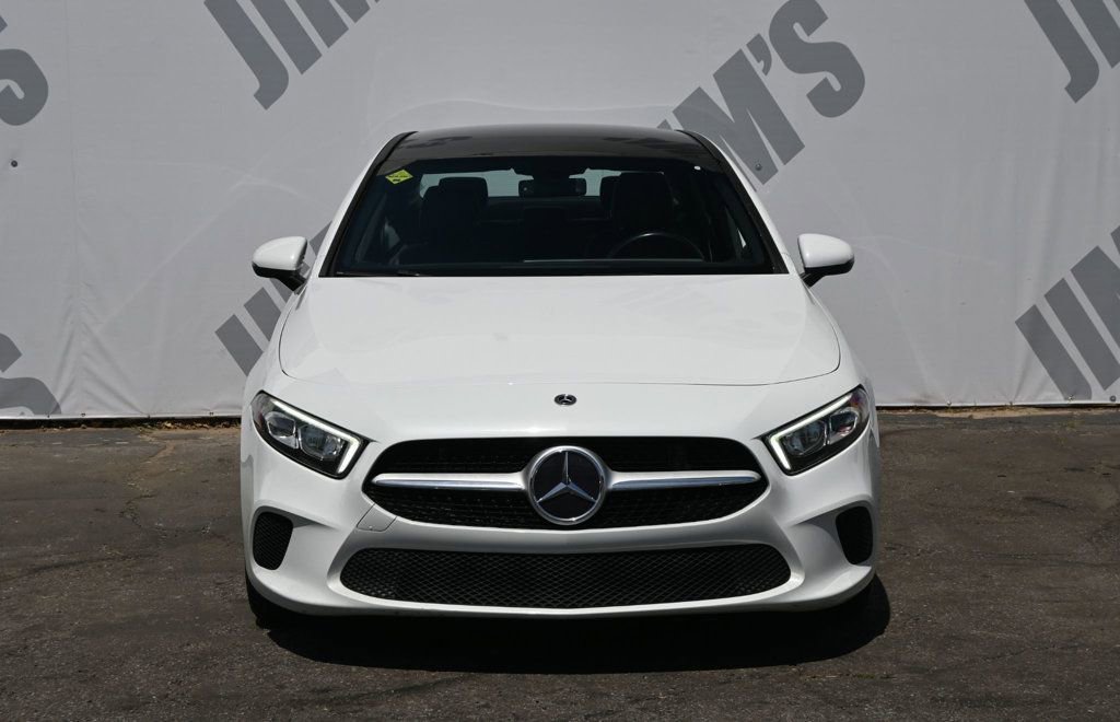 Used 2021 Mercedes-Benz A 220 image 2
