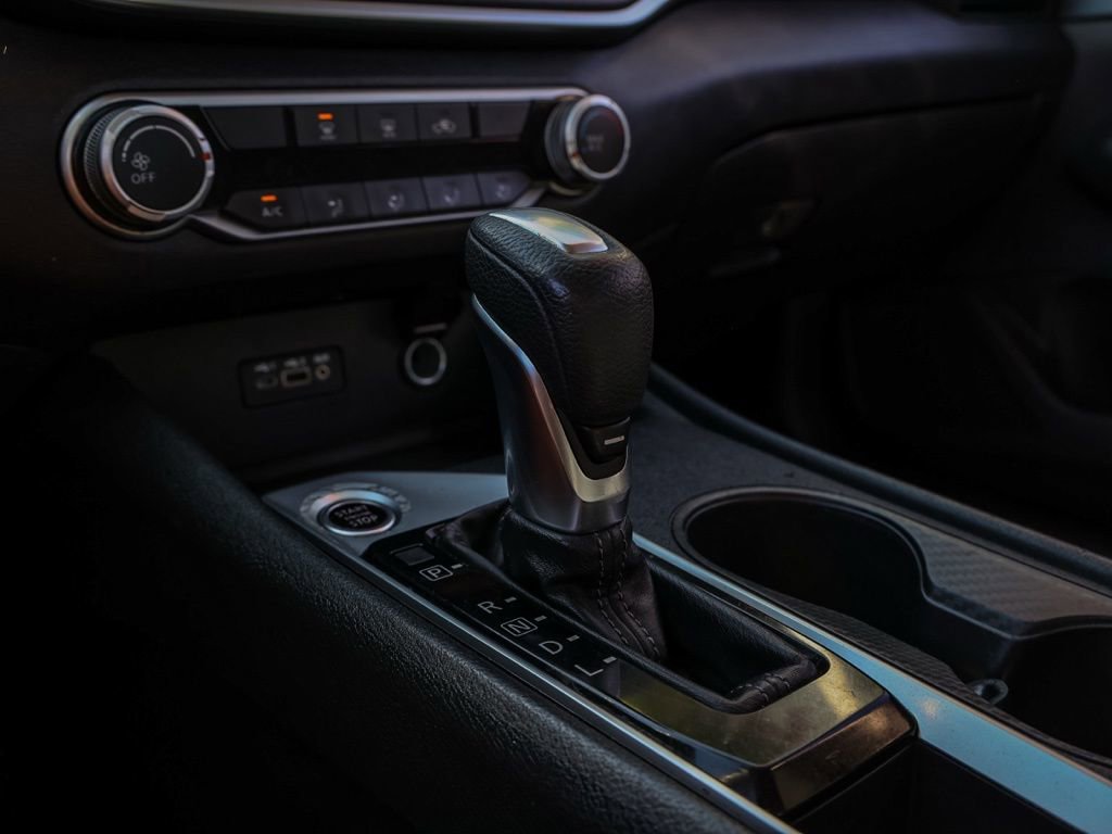 Used 2020 Nissan Altima 2.5 S image 30