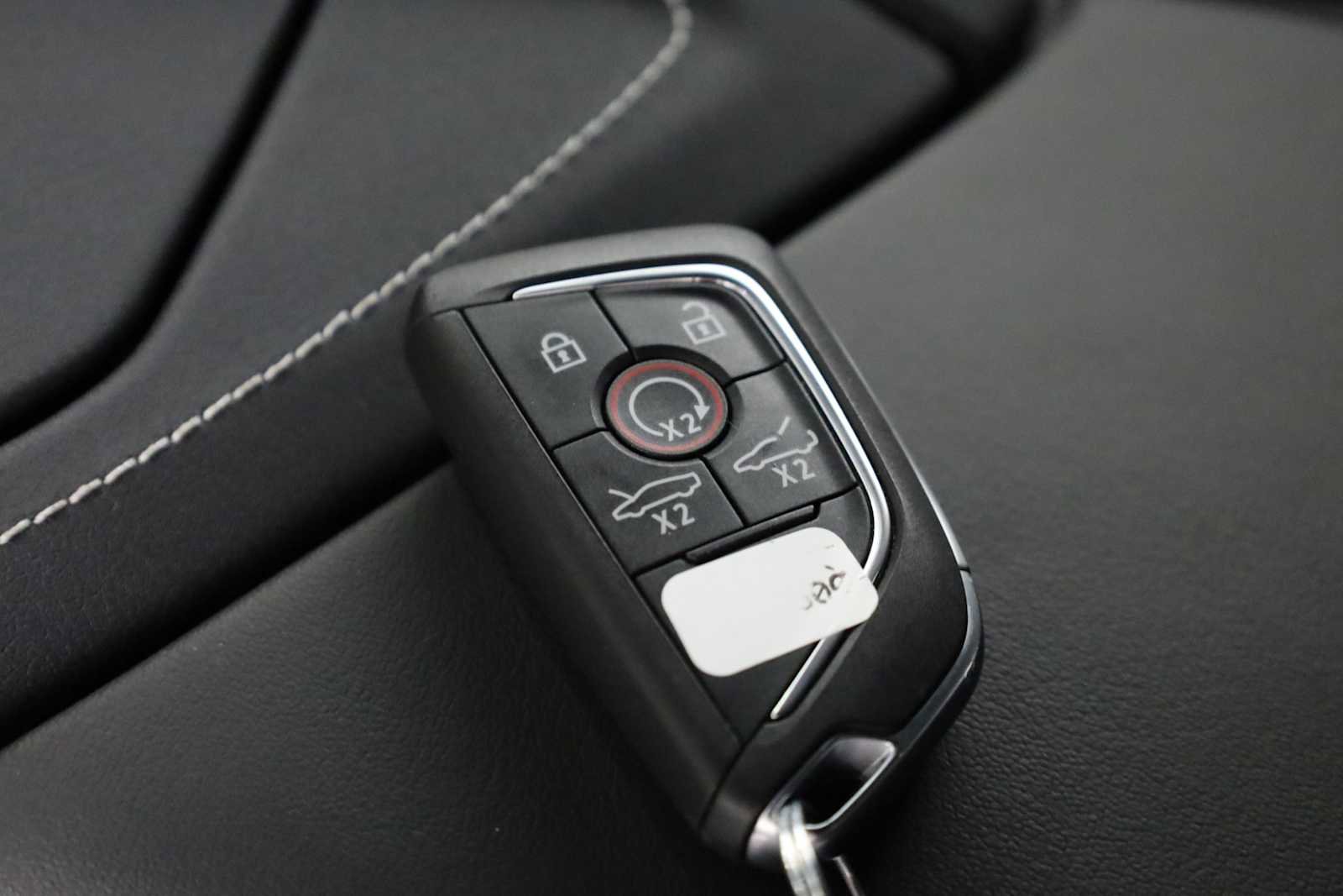 Used 2024 Chevrolet Corvette Z06 image 44