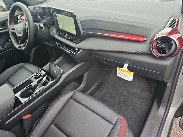 New 2026 Chevrolet Equinox RS w/ Convenience Package III FWD image 29
