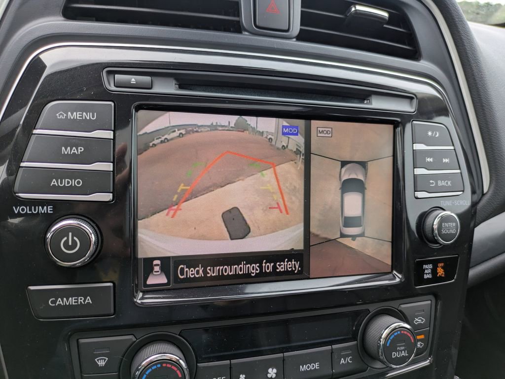 Used 2023 Nissan Maxima Platinum w/ Sport Mat Group image 20