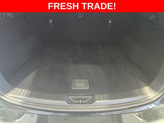 Used 2025 MAZDA CX-5 AWD 2.5 S w/ Select Package image 22