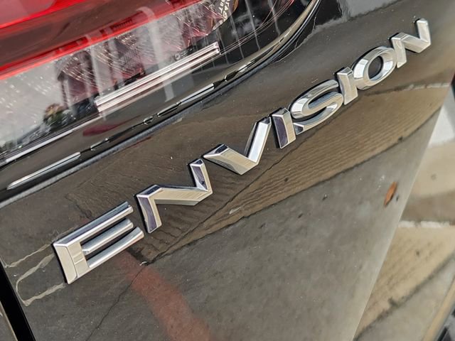 Used 2023 Buick Envision Preferred FWD image 12