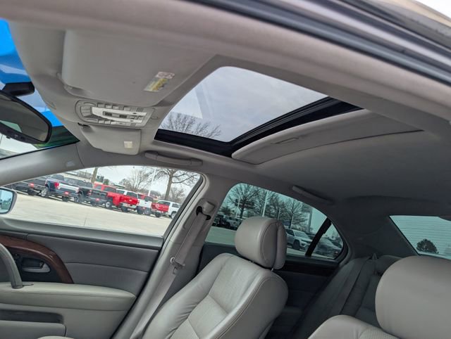 Used 2006 Acura RL AWD/4WD image 3