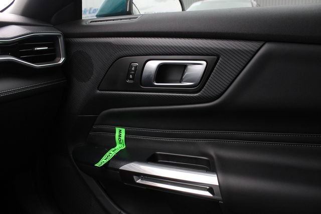 New 2026 Ford Mustang Coupe RWD image 21
