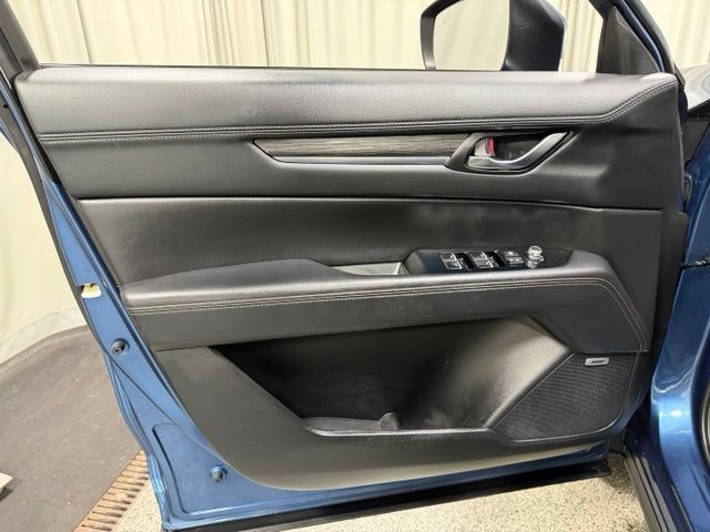 Used 2018 MAZDA CX-5 Grand Touring w/ Premium Package AWD/4WD image 21