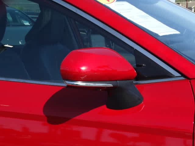 Used 2024 Toyota Camry XSE image 7