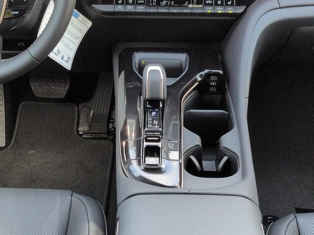 New 2026 Toyota Crown AWD/4WD image 18