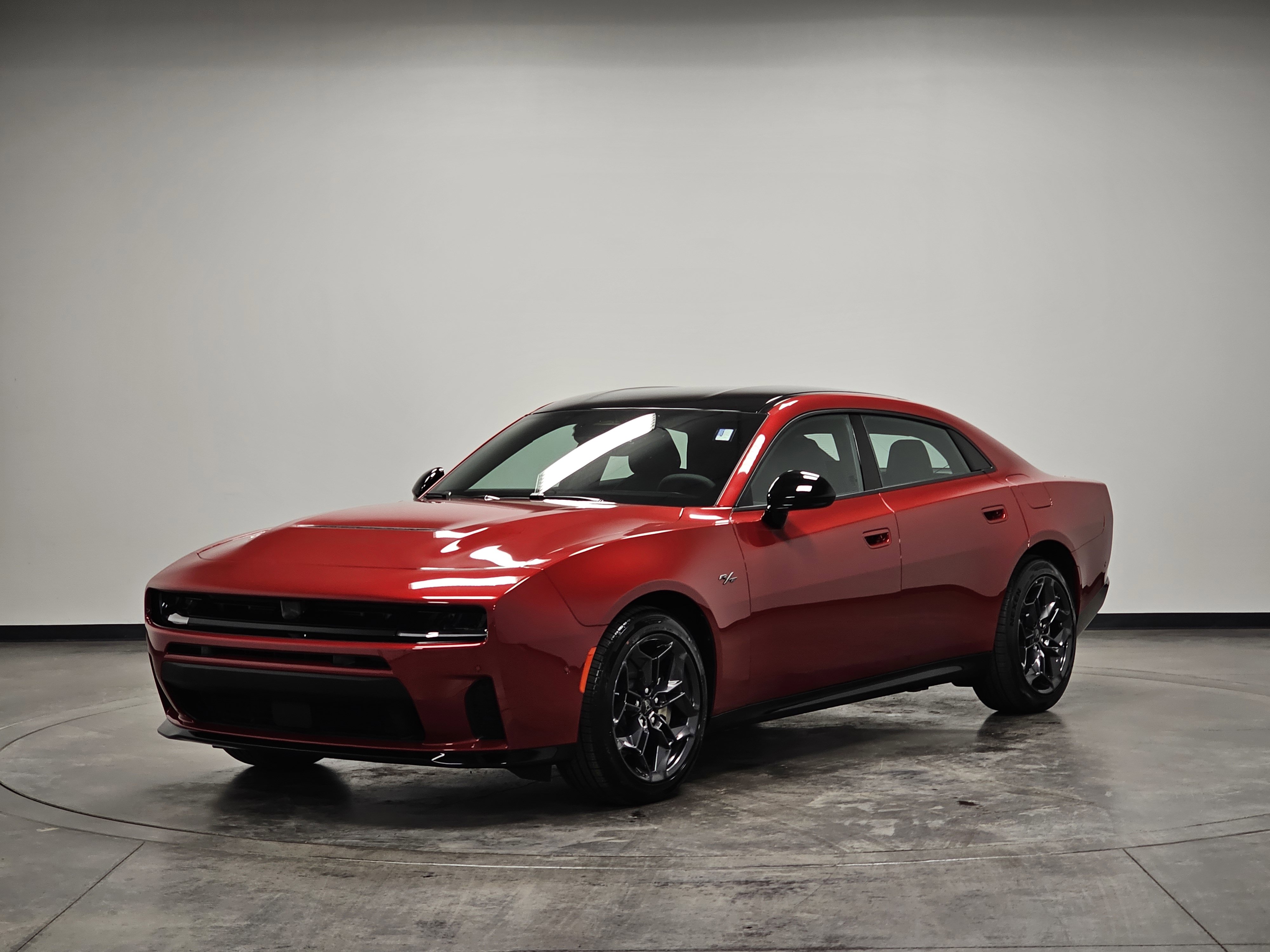 New 2026 Dodge Charger GT w/ Driver Convenience Group AWD/4WD image 4
