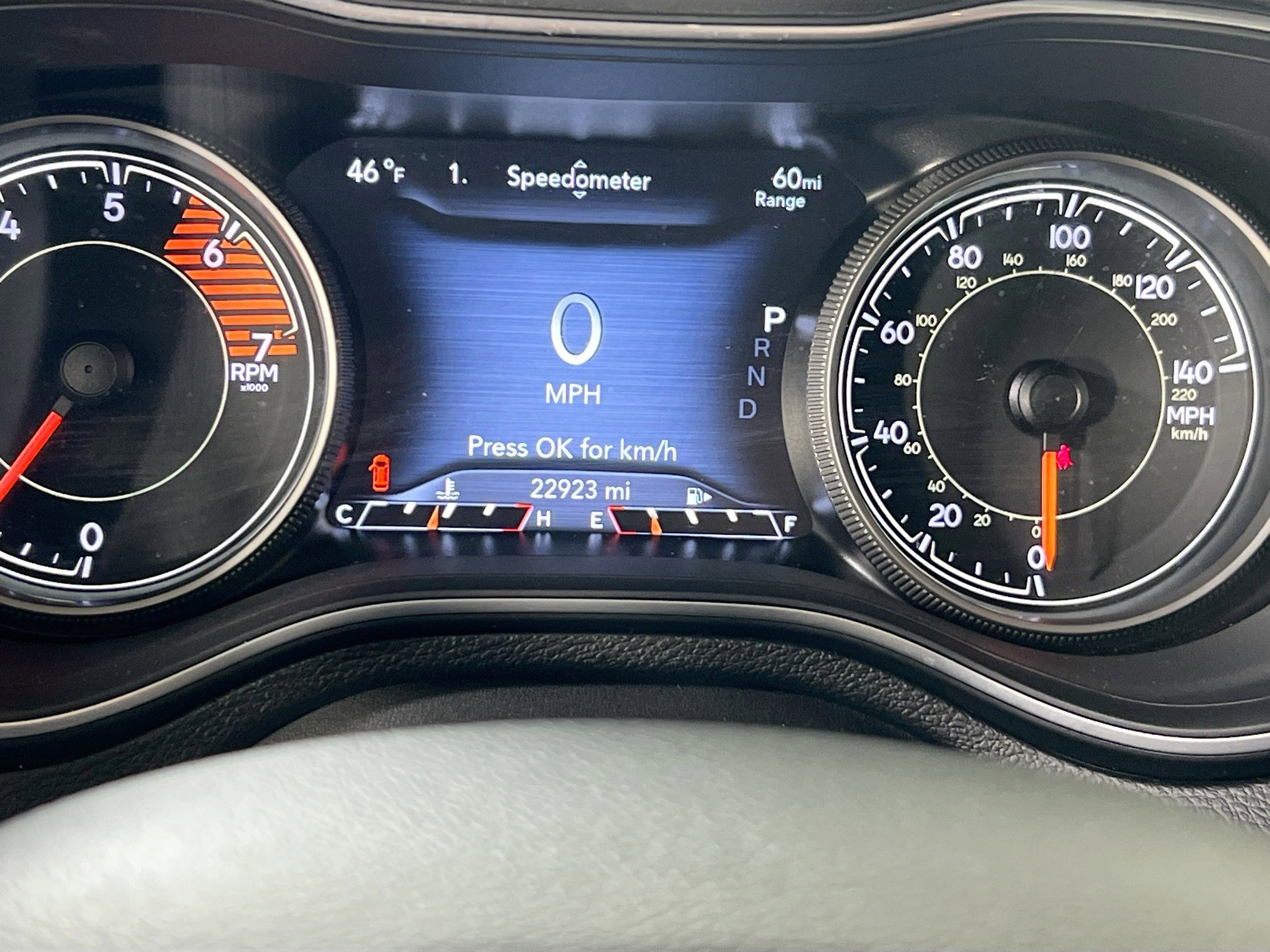 Used 2022 Jeep Cherokee Limited image 12