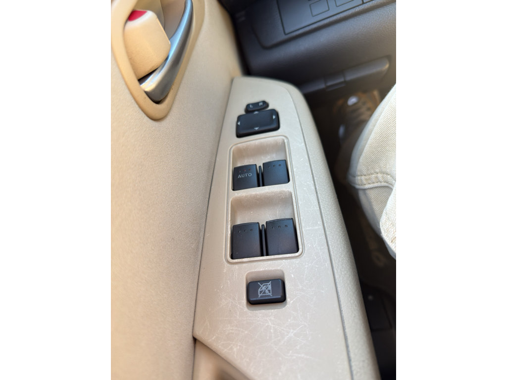 Used 2011 MAZDA MAZDA6 i Sport image 13