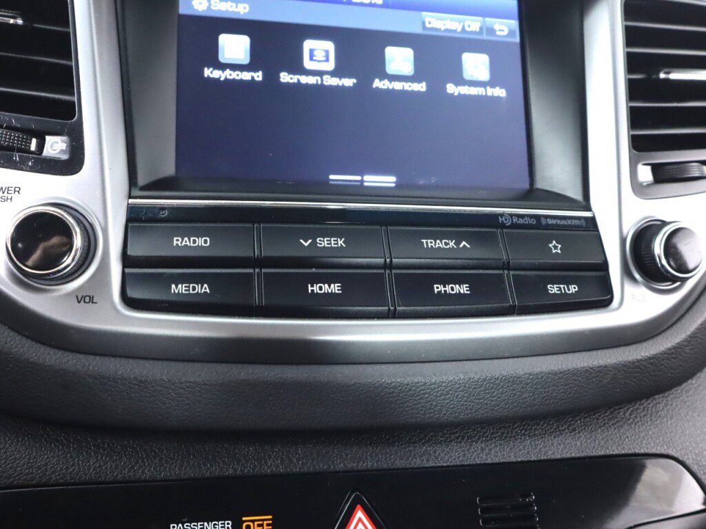 Used 2018 Hyundai Tucson Value AWD/4WD image 23
