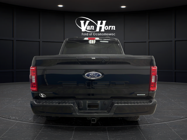 Used 2022 Ford F150 XLT w/ Equipment Group 302A High AWD/4WD image 6