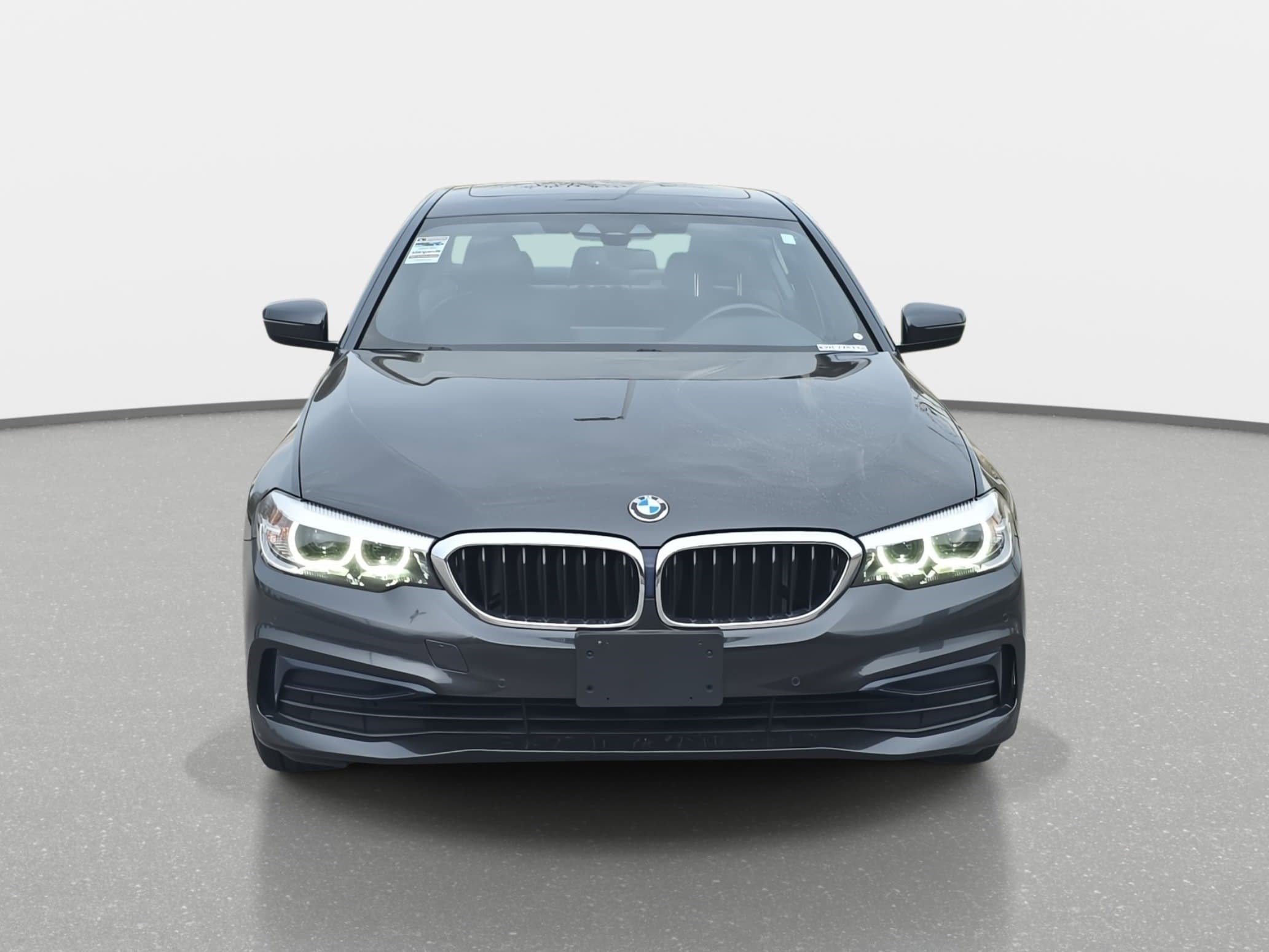 Used 2019 BMW 530i xDrive w/ Convenience Package image 2