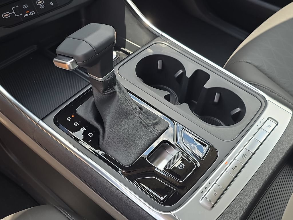 New 2027 Kia Carnival EX FWD image 25
