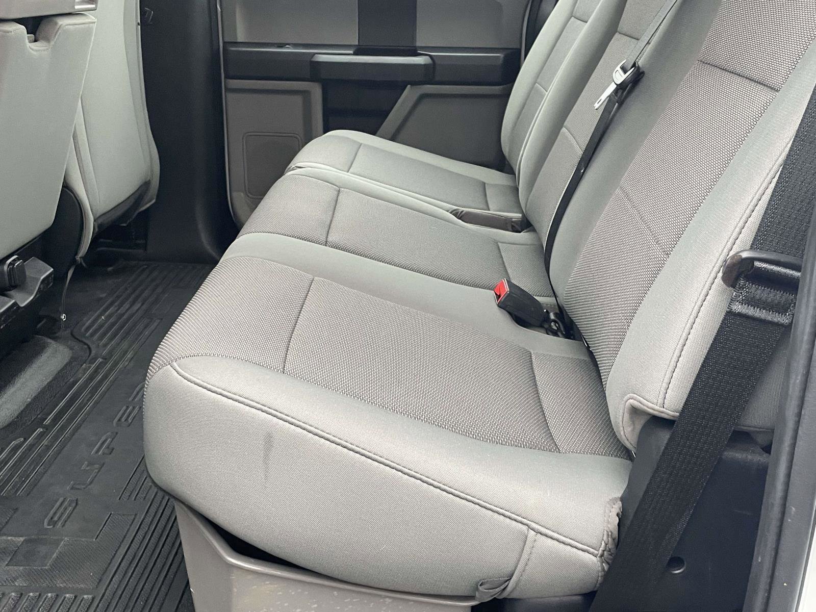 Used 2020 Ford F250 XL w/ STX Appearance Package image 12