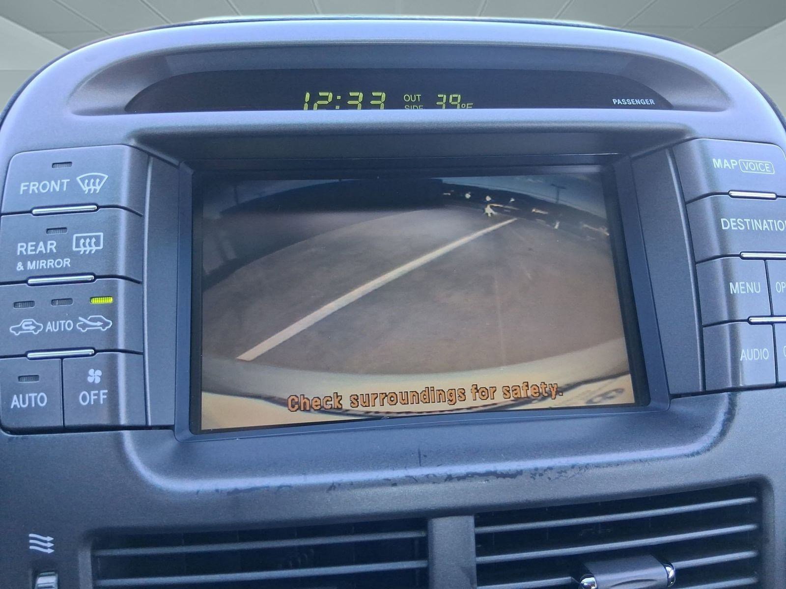 Used 2004 Lexus LS 430 image 25