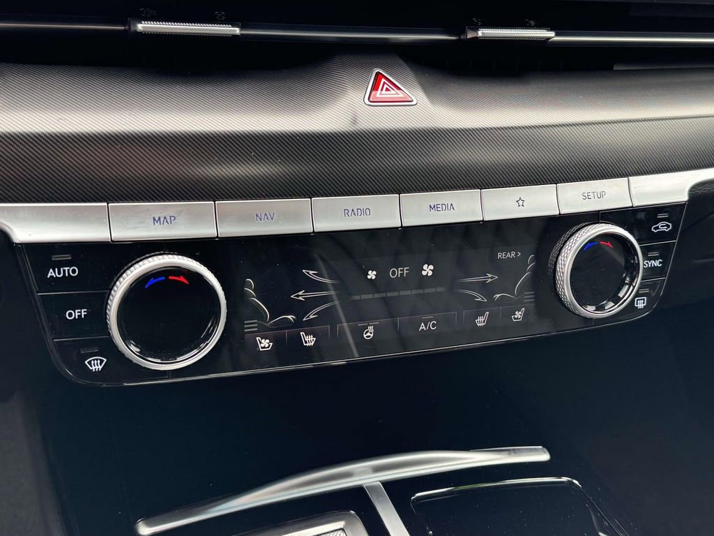 Used 2024 Genesis G80 2.5T w/ Sport Prestige Package image 24