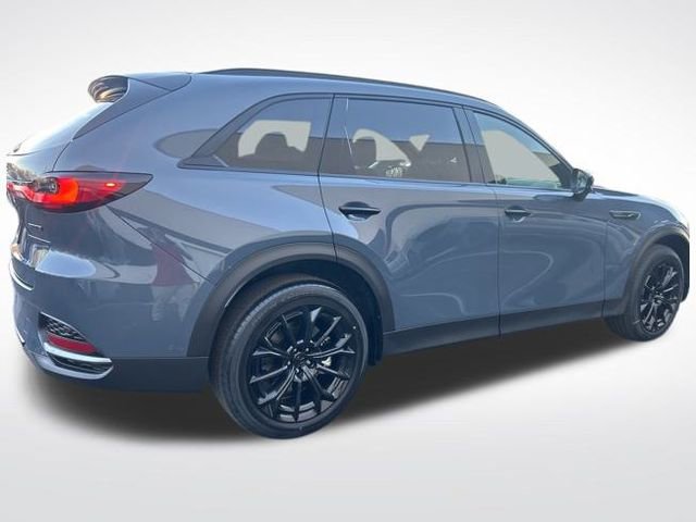 New 2026 MAZDA CX-70 3.3 Turbo w/ Premium Plus Pkg image 5