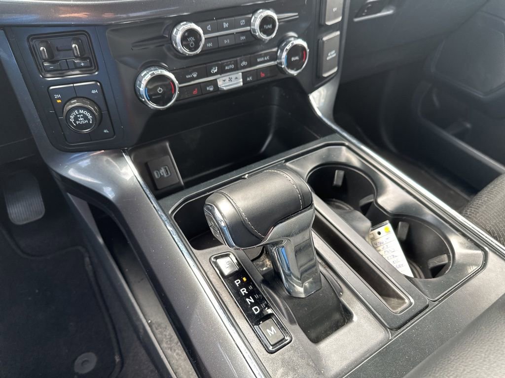 Used 2023 Ford F150 XLT w/ Equipment Group 302A High image 28