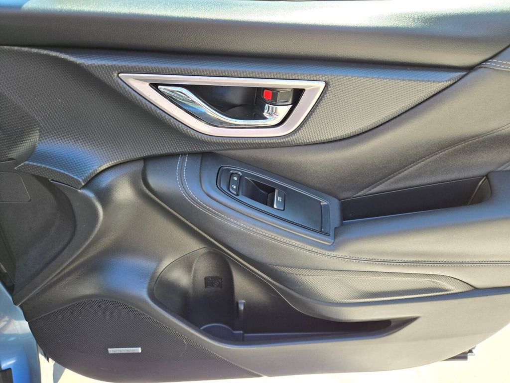 Used 2021 Subaru Forester Touring w/ Popular Package #2 image 21