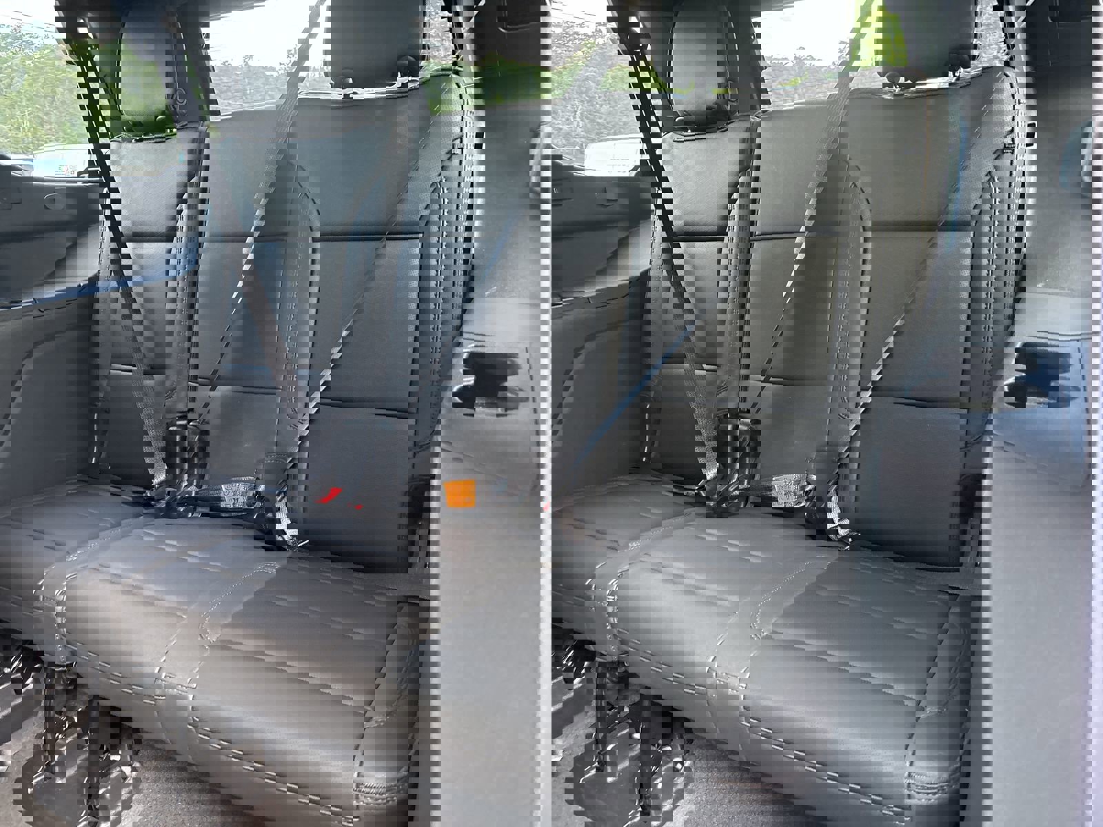 Certified 2024 Chevrolet Tahoe High Country image 26