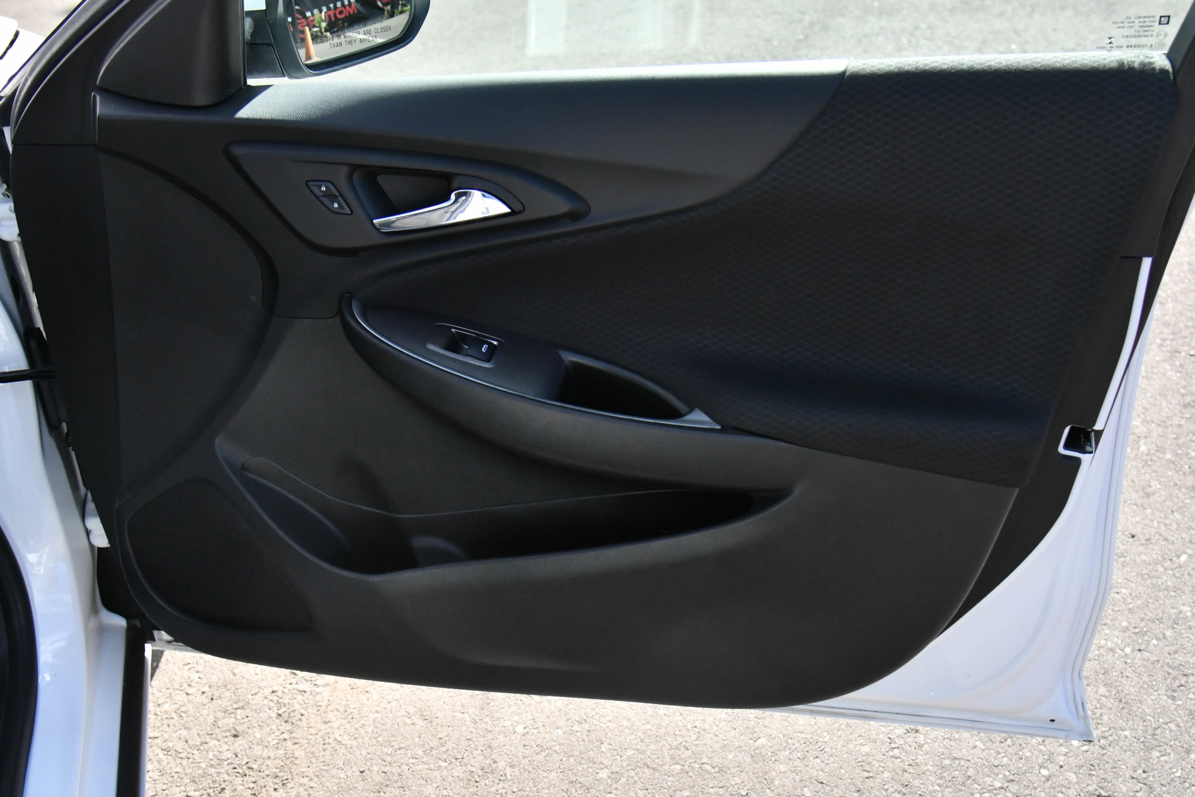 Used 2020 Chevrolet Malibu LS w/ Driver Confidence Package II FWD image 37