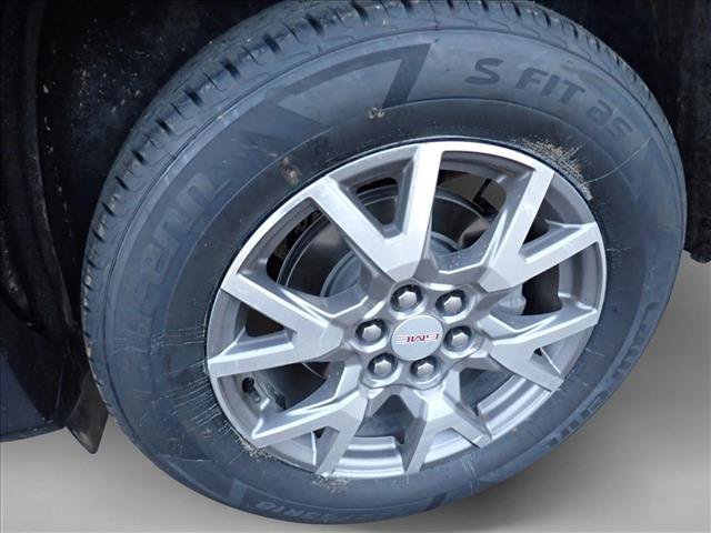 Used 2021 GMC Acadia SLT w/ LPO, Roadside Safety Package AWD/4WD image 6