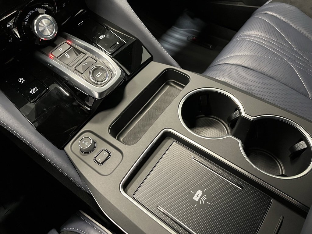 New 2026 Acura MDX Type S image 6