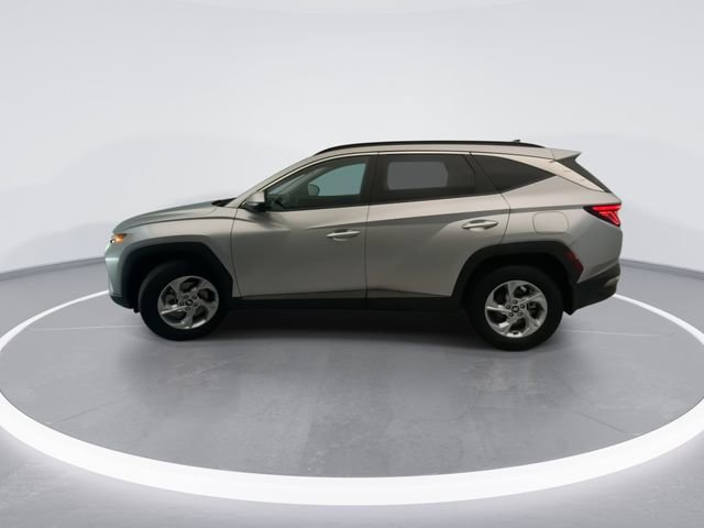 Used 2023 Hyundai Tucson SEL w/ Cargo Package image 9
