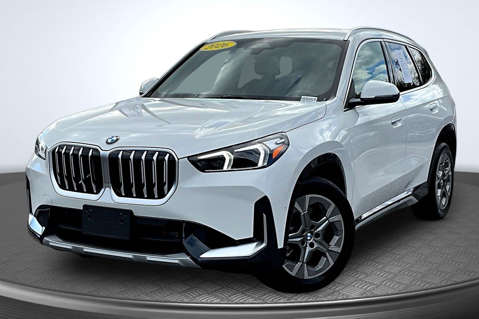 Used 2026 BMW X1 xDrive28i