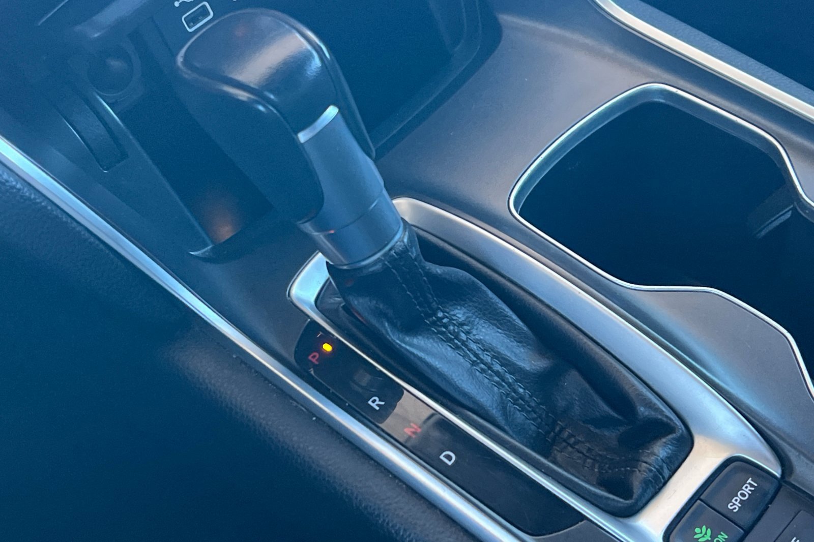 Used 2022 Honda Accord Sport image 22