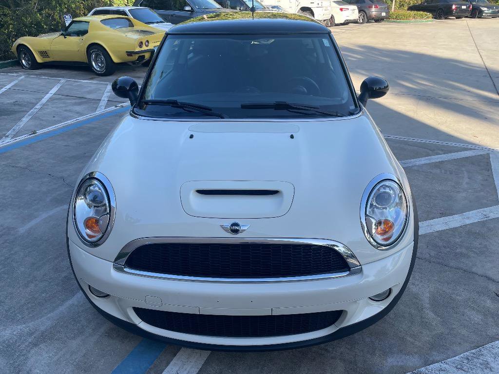Used 2008 MINI Cooper S w/ Sport Pkg image 3