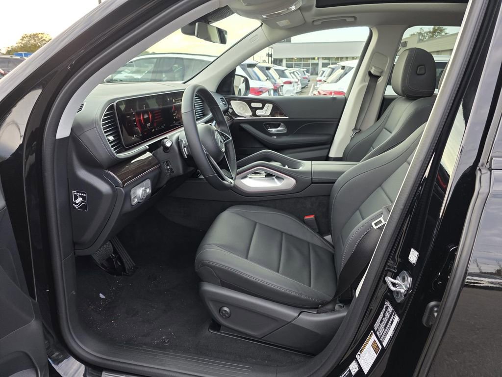 Used 2026 Mercedes-Benz GLE 450 GLE  450 image 23