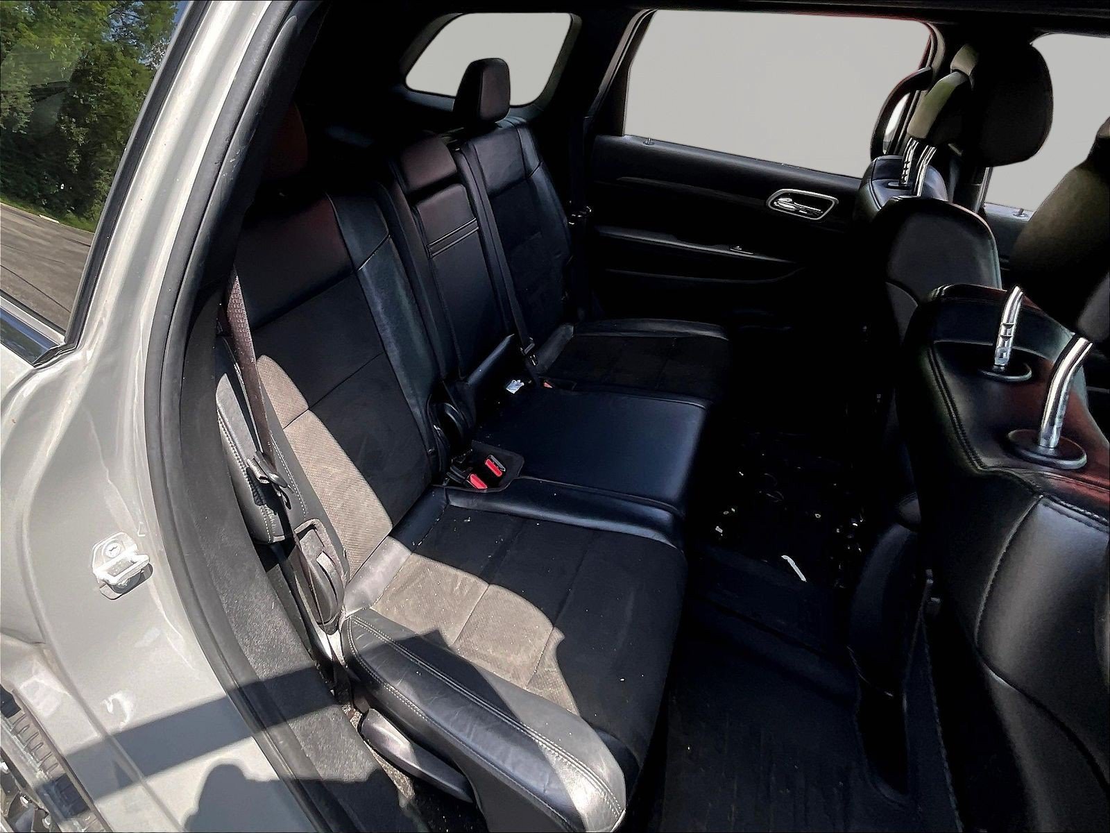 Used 2021 Jeep Grand Cherokee Laredo X AWD/4WD image 26