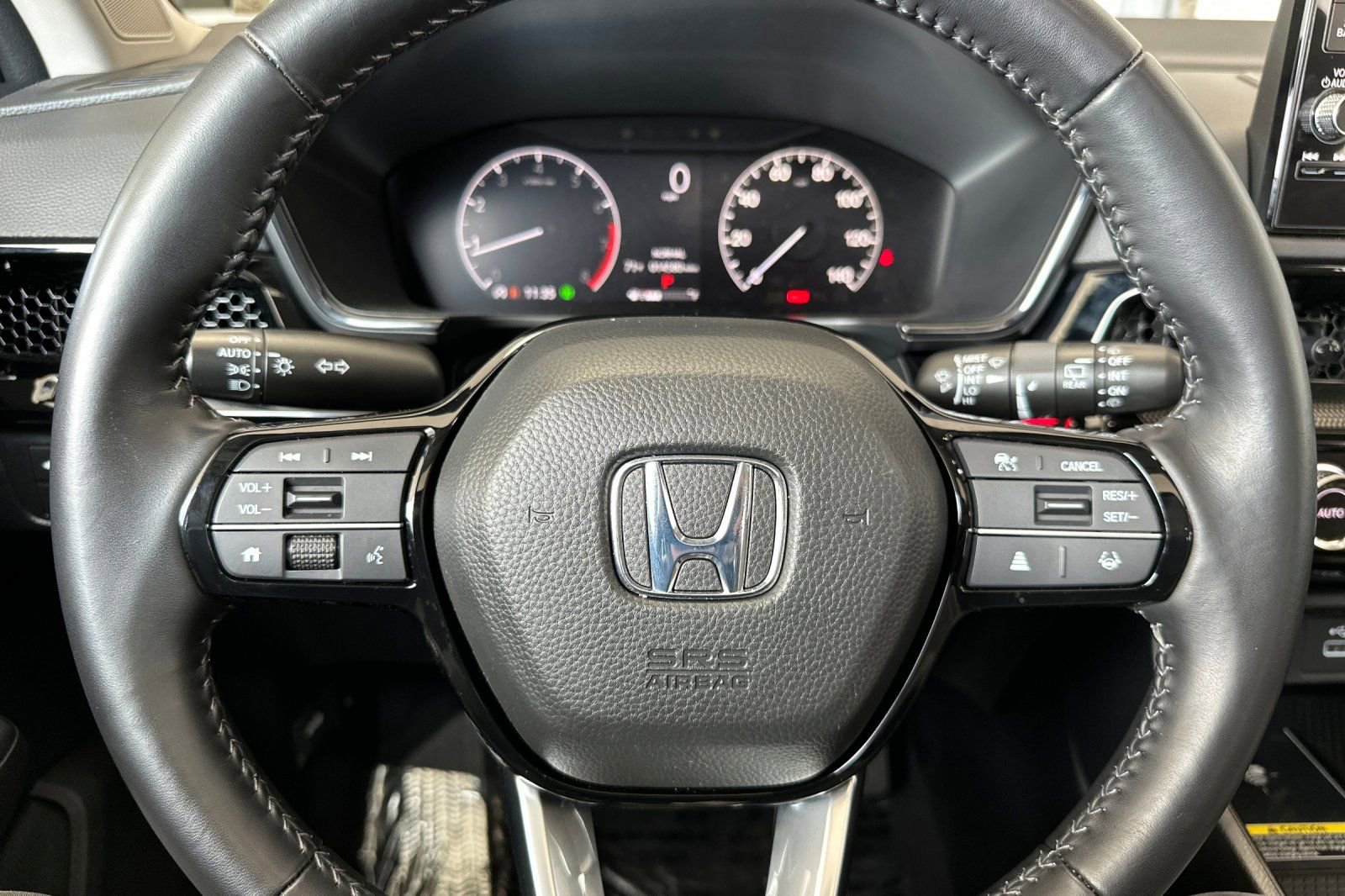Used 2025 Honda CR-V EX-L image 22