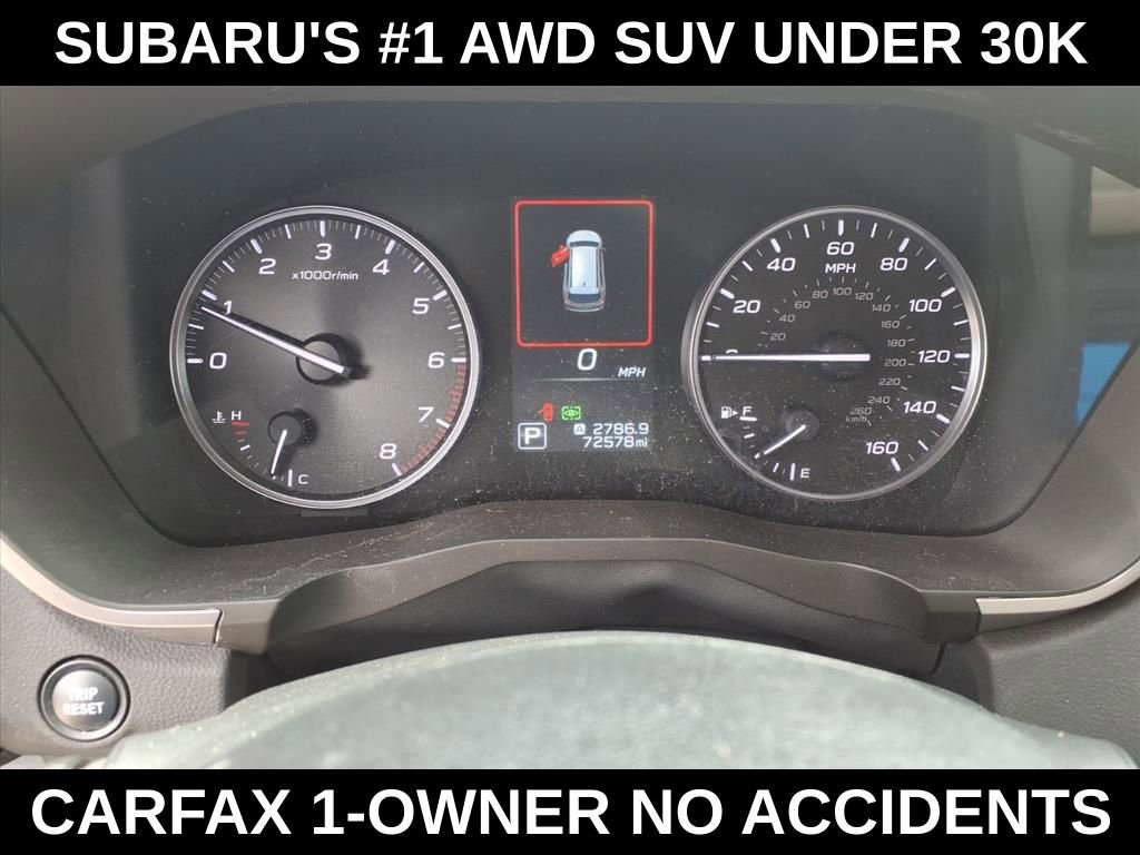 Used 2023 Subaru Ascent Limited AWD/4WD image 18