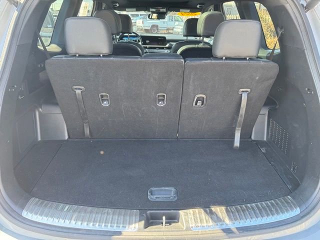 Used 2024 Kia Telluride SX X-Line image 18