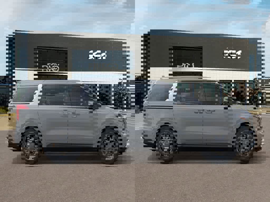 New 2026 Kia Carnival EX image 7