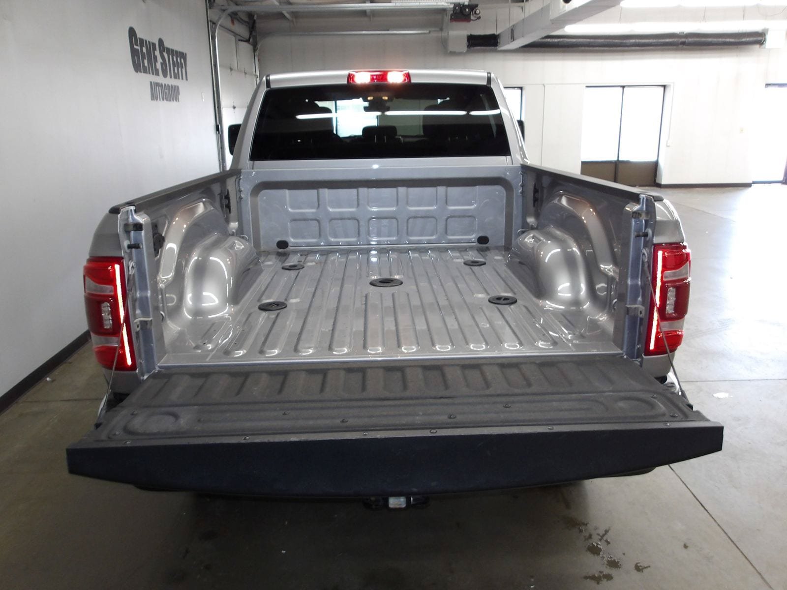 Used 2024 RAM 2500 Big Horn AWD/4WD image 19
