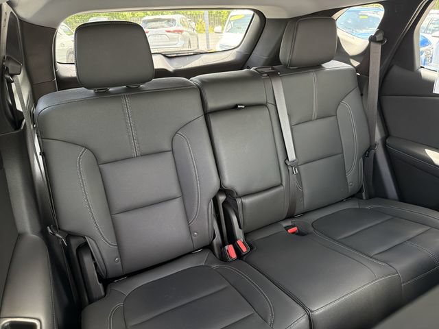 Certified 2024 Chevrolet Blazer LT FWD image 16