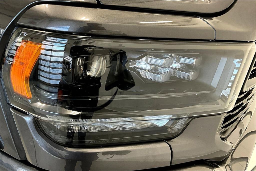 Used 2021 RAM 2500 Limited image 30