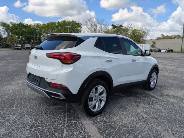 Used 2024 Buick Encore GX Preferred image 5
