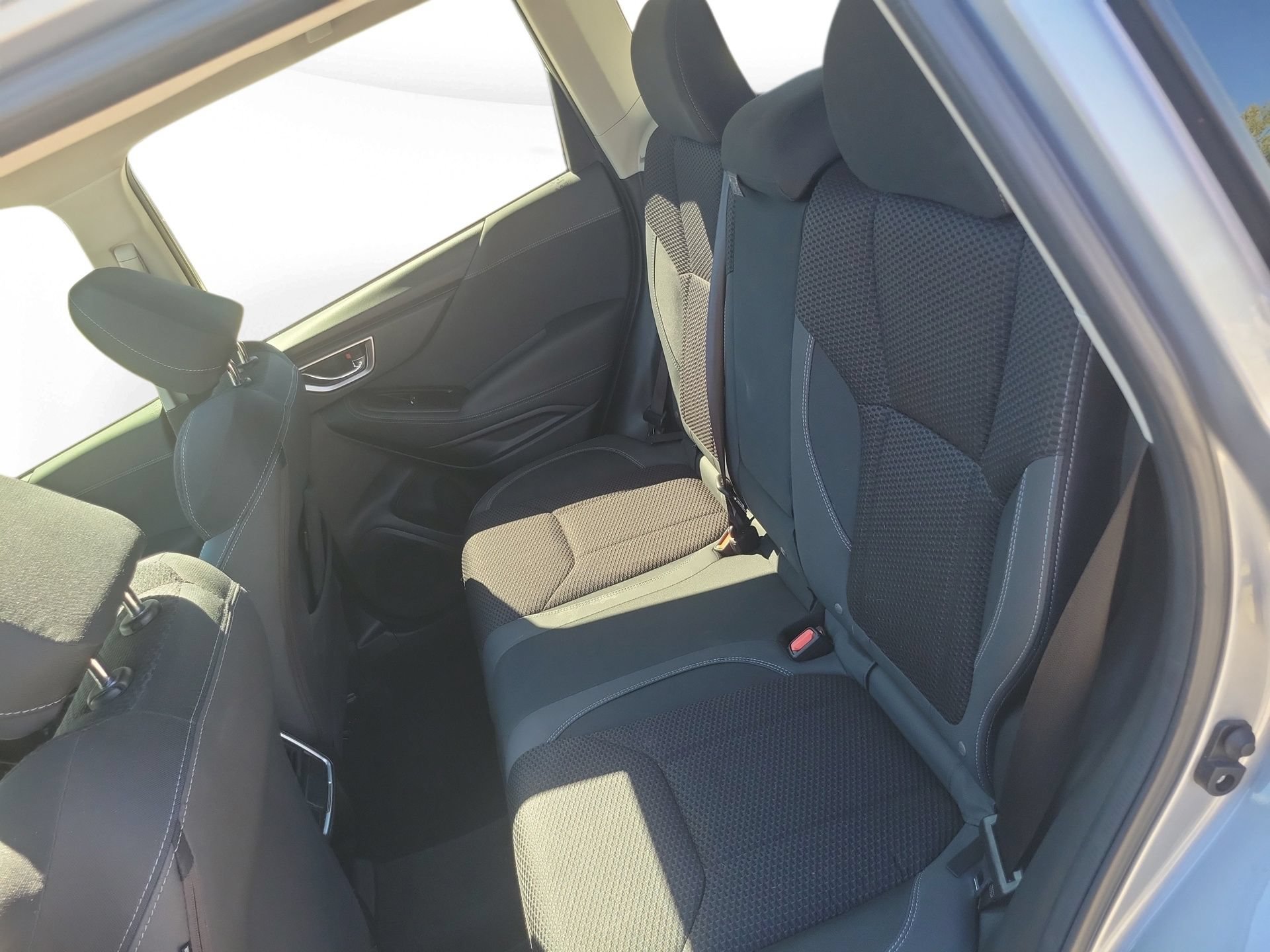 Used 2019 Subaru Forester Premium w/ All-Weather Package AWD/4WD image 26