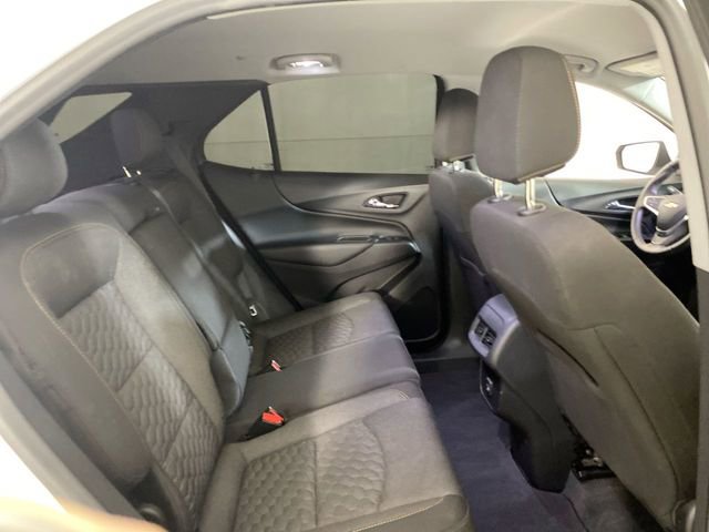 Used 2020 Chevrolet Equinox LT w/ Driver Convenience Package image 30