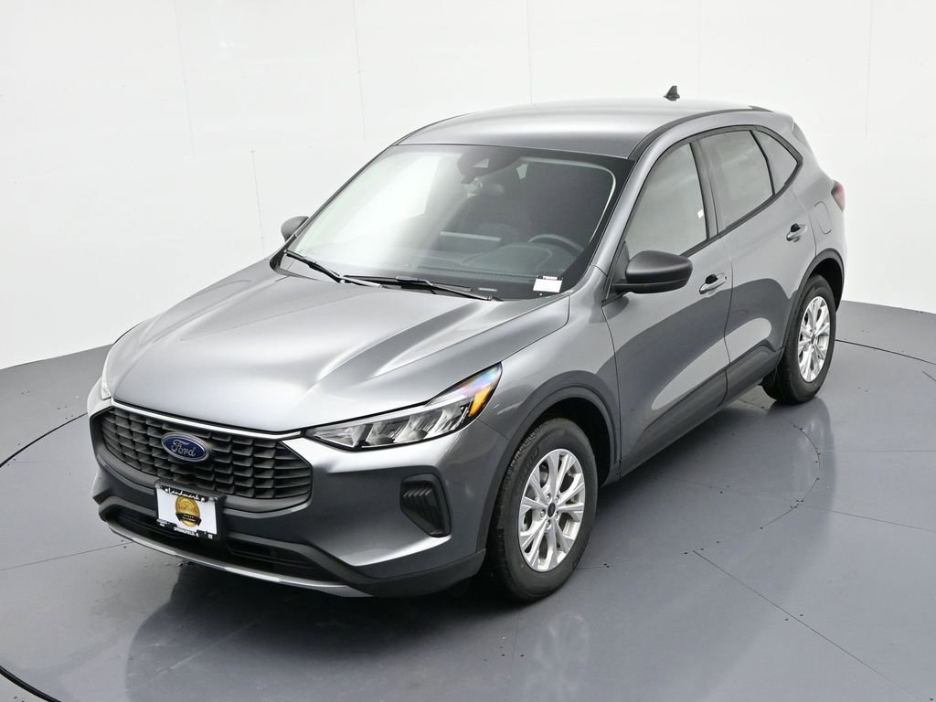 New 2026 Ford Escape Active w/ Tech Pack #1 image 20