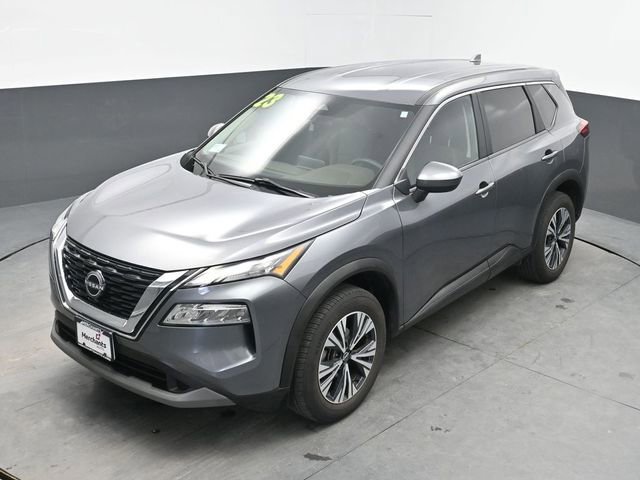 Used 2023 Nissan Rogue SV AWD/4WD image 26