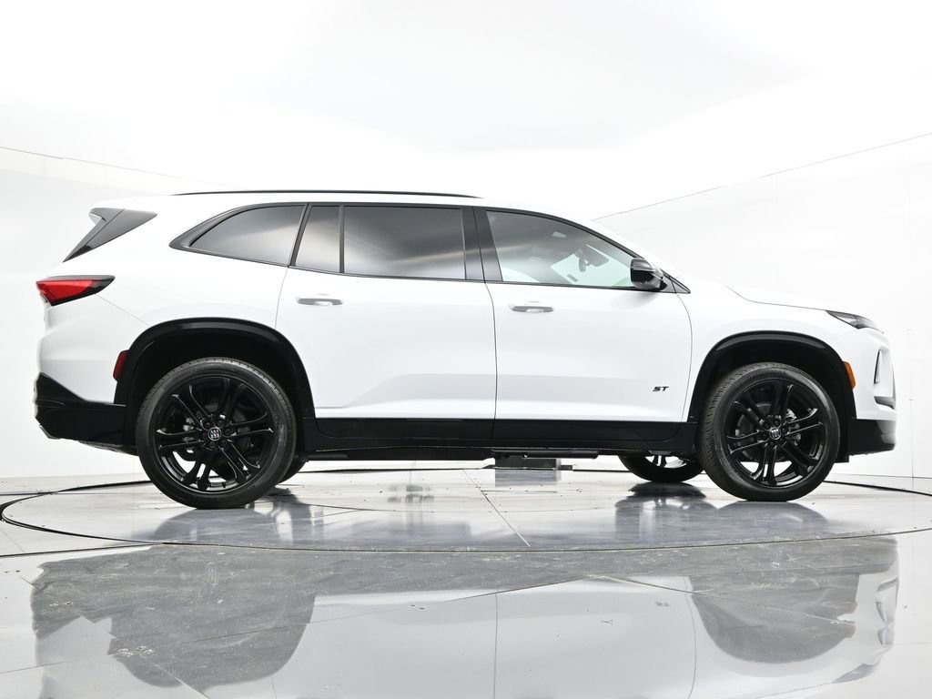 New 2026 Buick Enclave Sport Touring w/ Power Package image 34