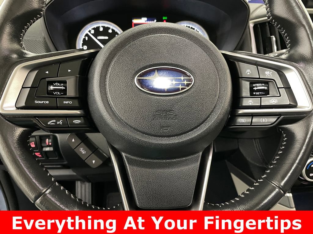 Used 2022 Subaru Forester Premium AWD/4WD image 5