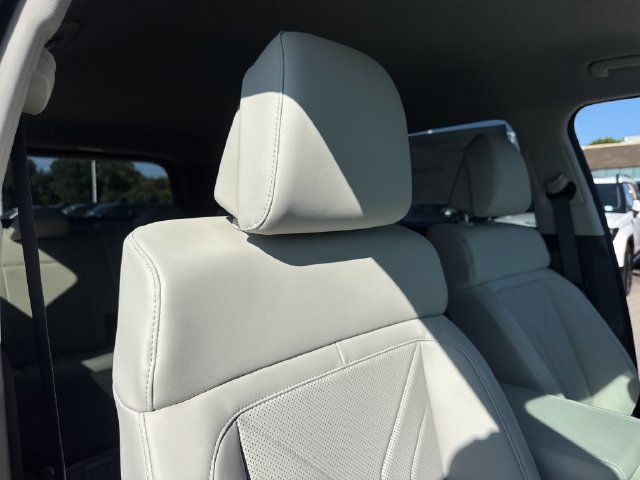 New 2027 Hyundai Santa Fe SEL FWD image 23